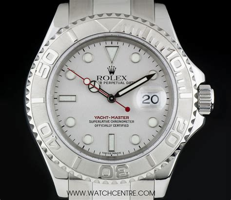 rolex boat watch